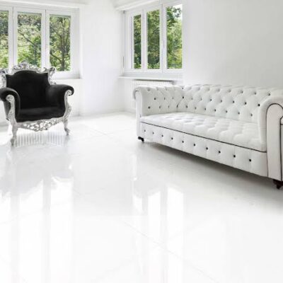 Vietnam White Marble