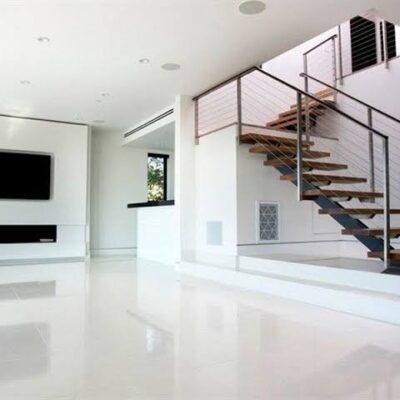 Vietnam super white marble