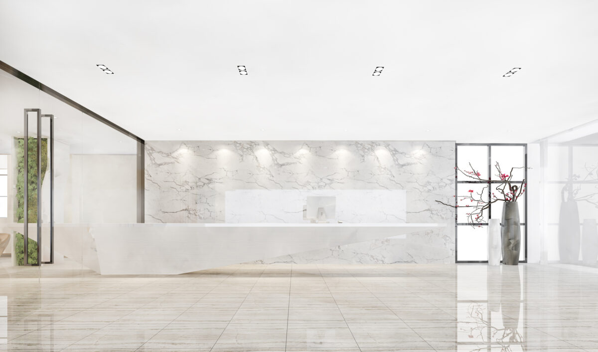 Vietnam Super White Marble
