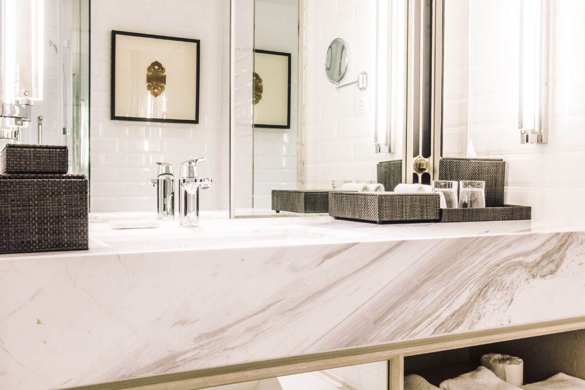 Vietnam Super White Marble