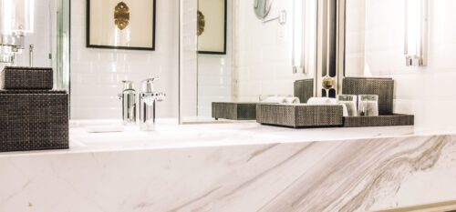 Vietnam Super White Marble