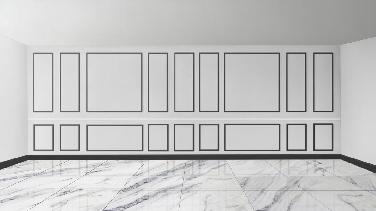 Vietnam Lasa White Marble