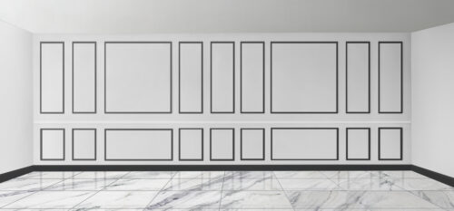Vietnam Lasa White Marble