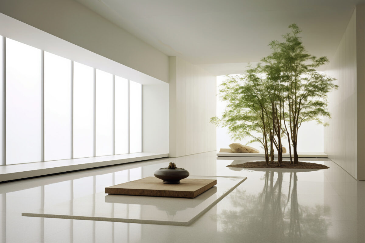 Vietnam Pure White Marble