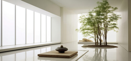 Vietnam Pure White Marble