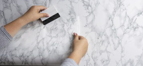 How to Clean and Protect Vietnam Super White Marble from Stains and Scratches