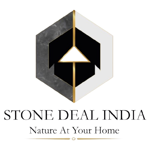 Stone Deal India Logo