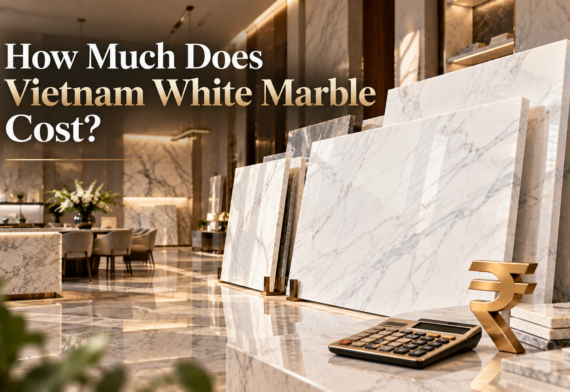 How Much Does Vietnam White Marble Cost?